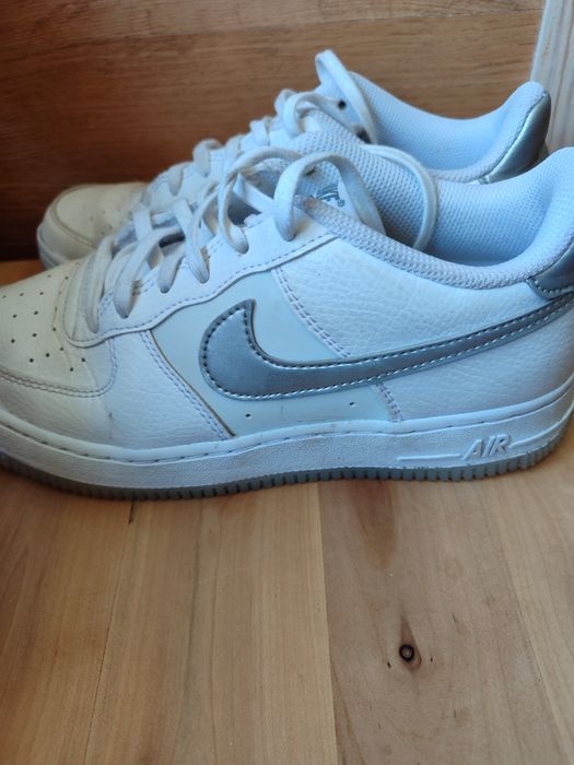 Кросівки. Nike Air . 36 розмір.