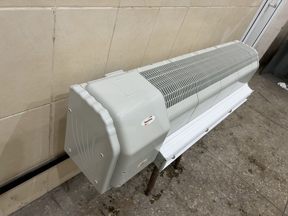 Тепловая завеса Neoclima INTELLECT E 33 L (1 м) 9 кВт