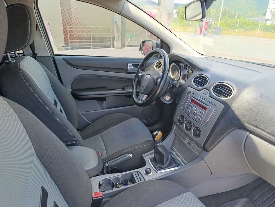 Продаж власного авто Форд фокус 2