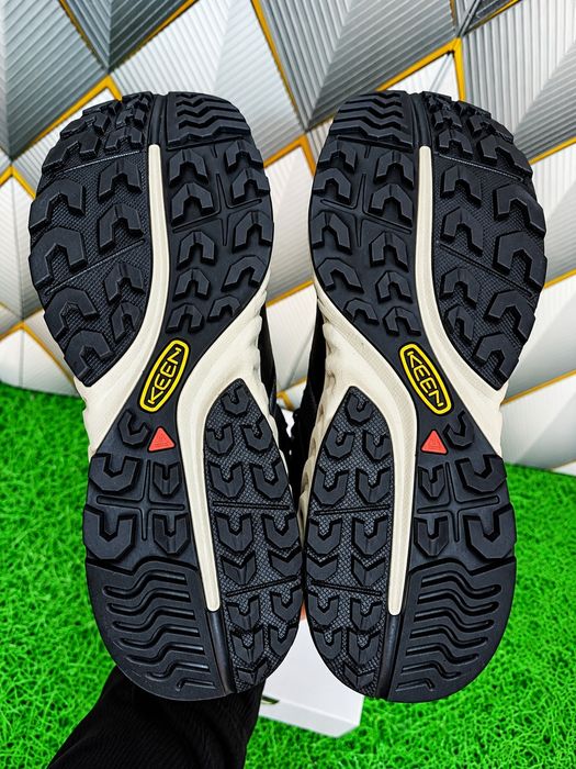 Черевики Keen waterproof (45р.29 см)