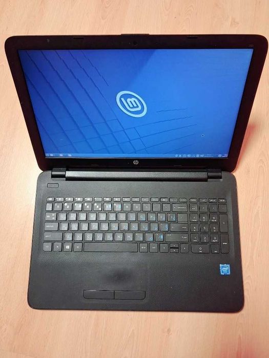 Laptop HP 250 G4 Ekran: 15.6"/Celeron3050/Ram 8gd/ SSd 120gb/ bat. ok 2 godzin