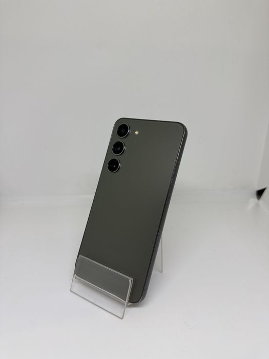 Samsung s23 Green 8/128gb Neverlock