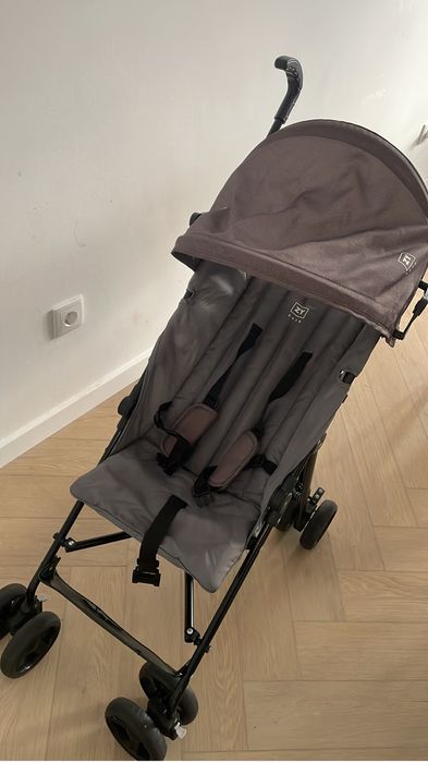 Carrinho bengala Zy Safe