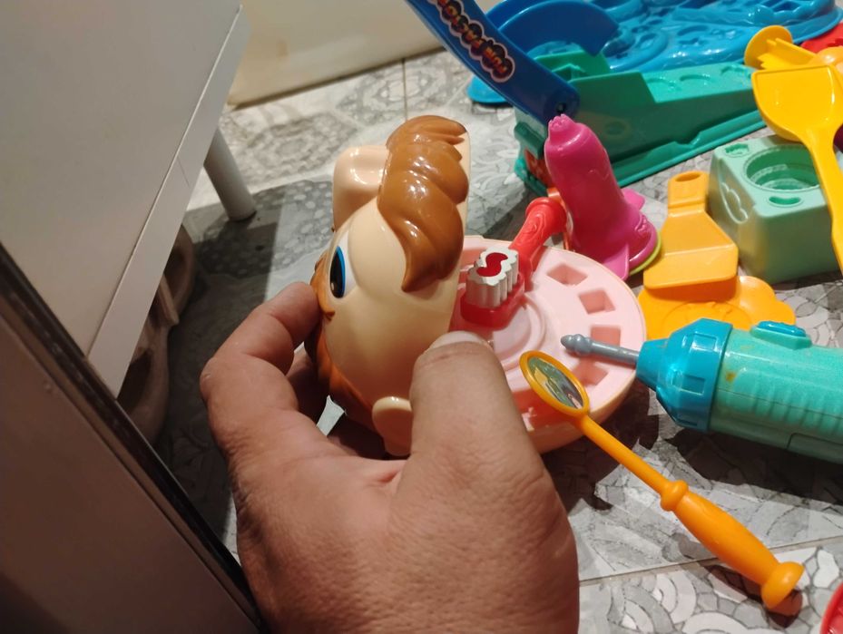 Zestaw Play Dooch Hasbro