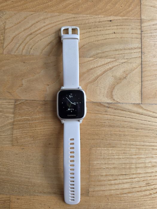 Garmin Venu SQ plus gratis