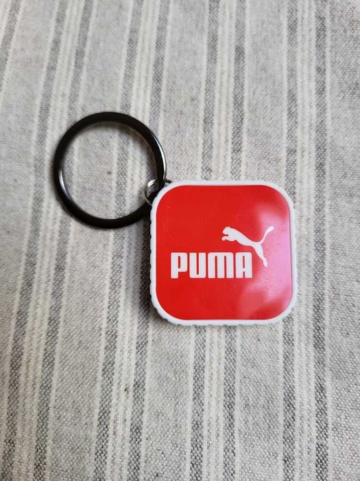 Porta Chaves Puma