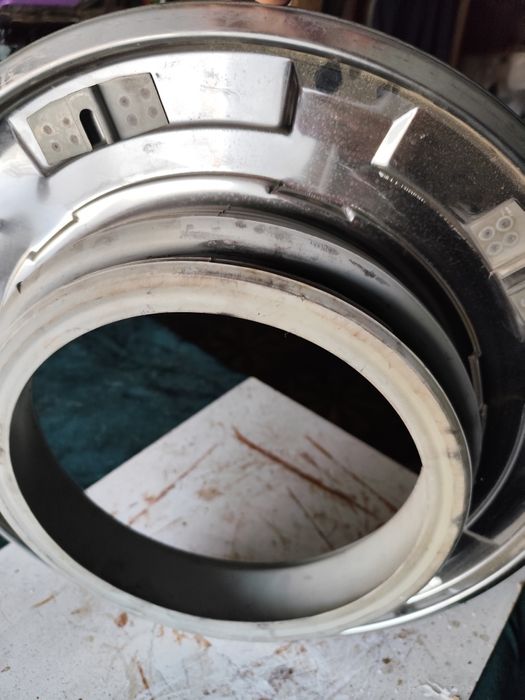 Tanio Pralka Gorenje wa 944 na części