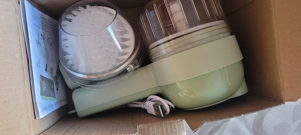 Cortador/Picador alimentos electrico