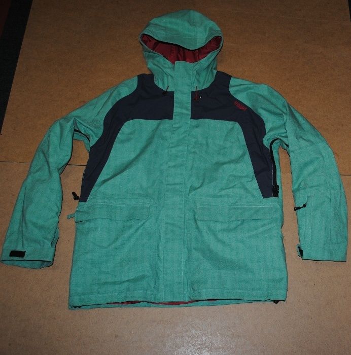 Volki горнолыжная куртка