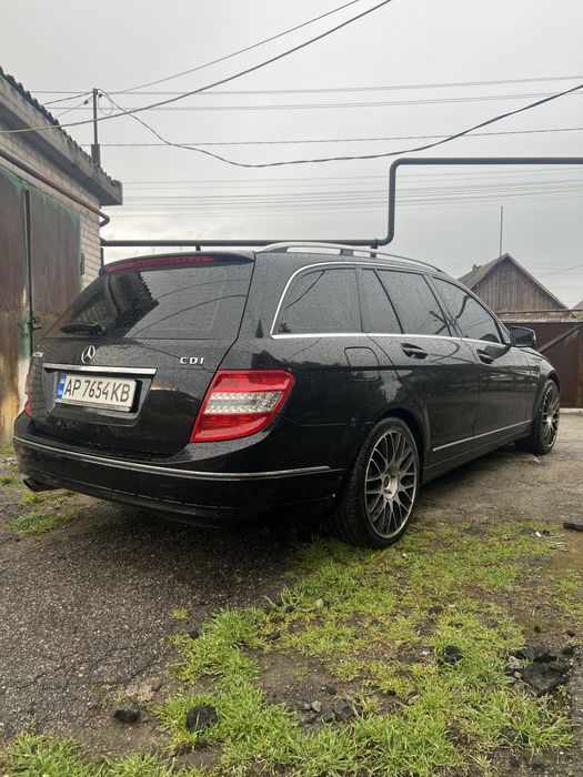 Mercedes w204 механика 2.2 Bi-Turbo