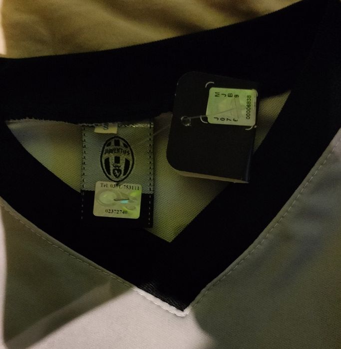 Diego juventus turyn koszulka