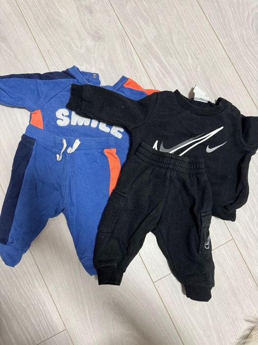Спортивный костюм Nike для мальчика