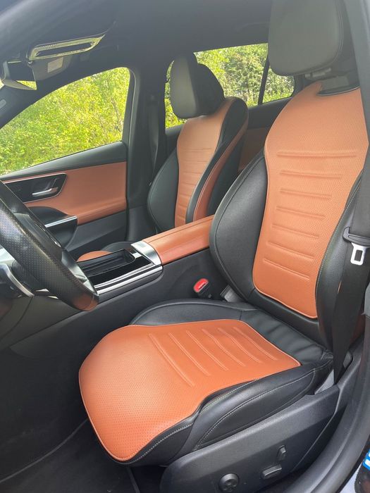Mercedes-Benz C 300 e T 9G-TRONIC AMG Line