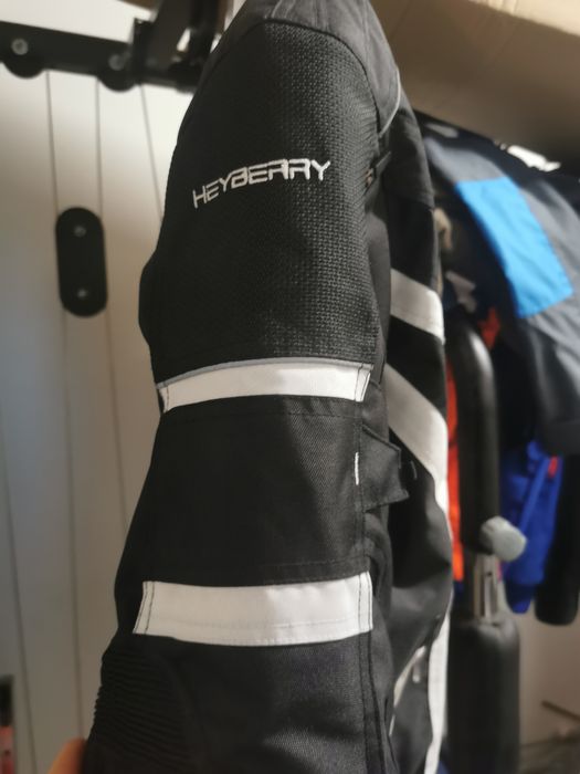 Kurtka na motor  r XXL