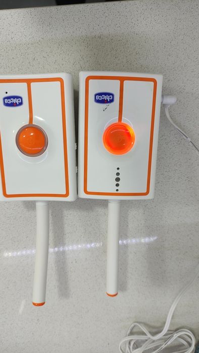 Intercomunicador Chicco