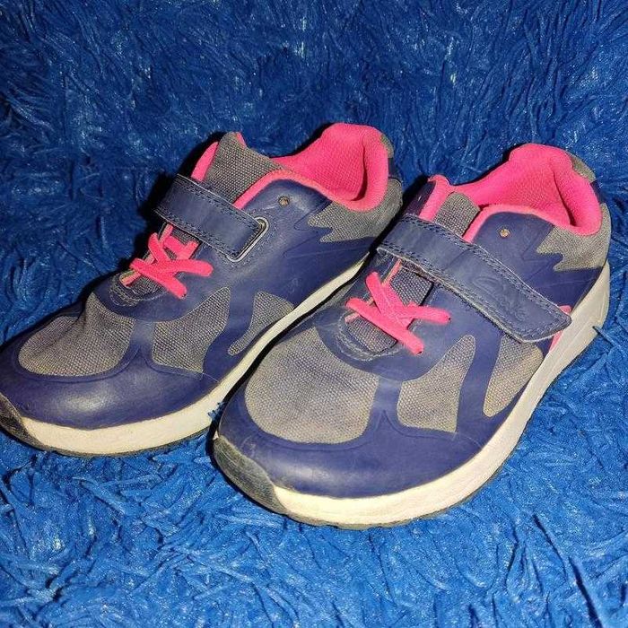 Кросівки 31р по устілці 21см