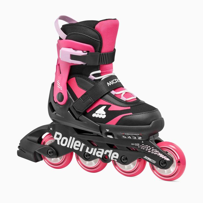 Детские Ролики 2026 Rollerblade новая коллекция