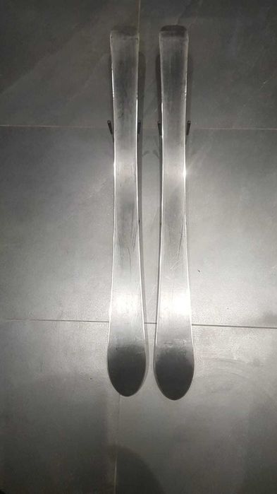 Narty Volki 110cm