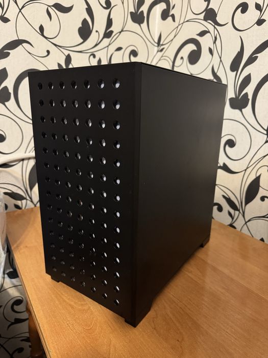 Корпус пк Azza Argb