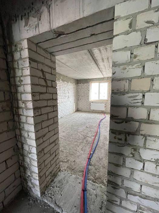 Продам 3х.кв. S-80м2. 8/9 на ХТЗ ЖК Мира 3. еОселя, Сертификат