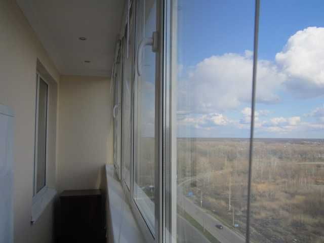 ВЛАСНИК! Здам довгостроково на Леваді 3 кім. квартиру з євроремонтом