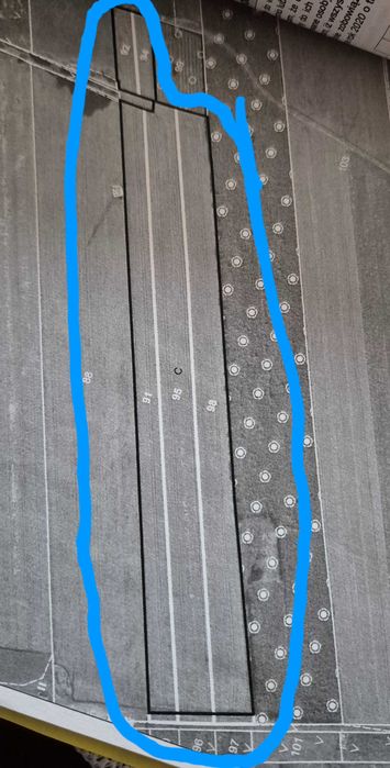 Działka rolna 2 hektary