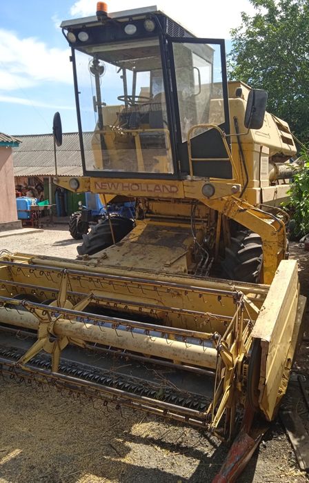 Продам New Holland 1540