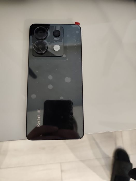 Xiaomi redmi note 13 Pro 5G