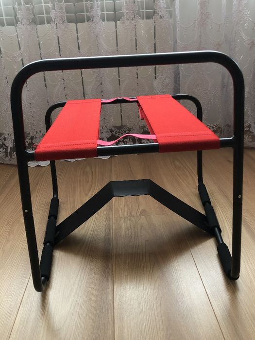 Секс крісло, стілець для сексу