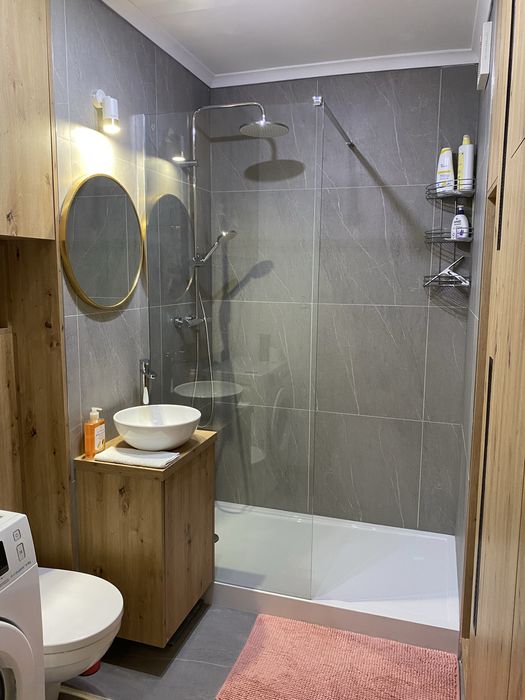 Dyskretny apartamet na doby lub godziny