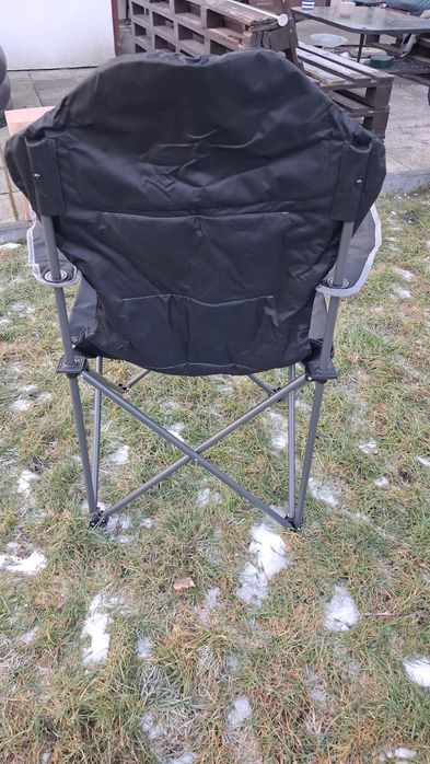 Krzesło kempingowa.Ea
