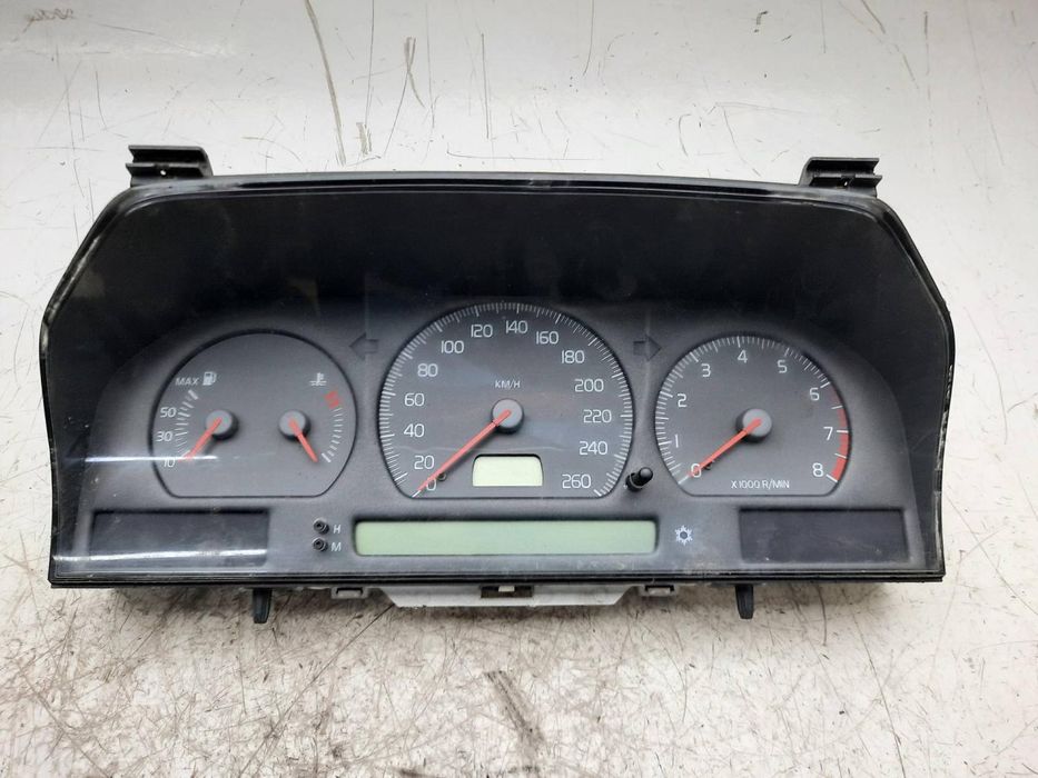 Quadrante Volvo C70 Coupe