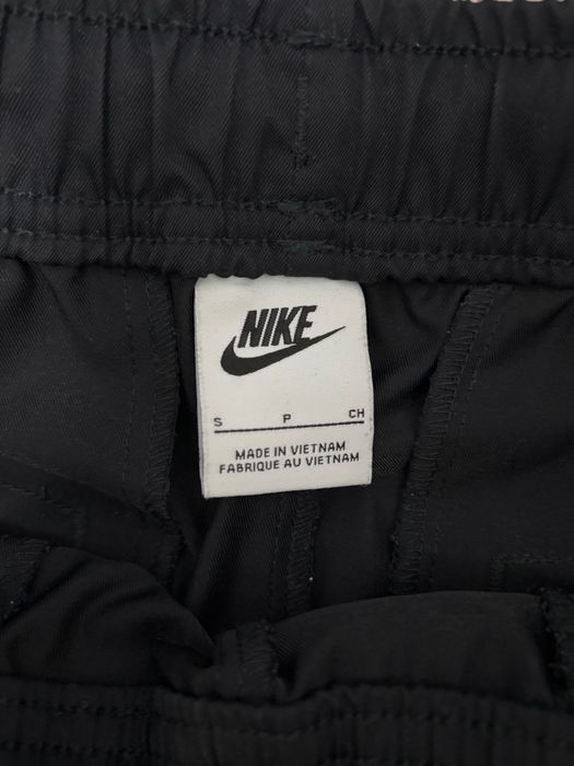 Штаны Nike Club Woven