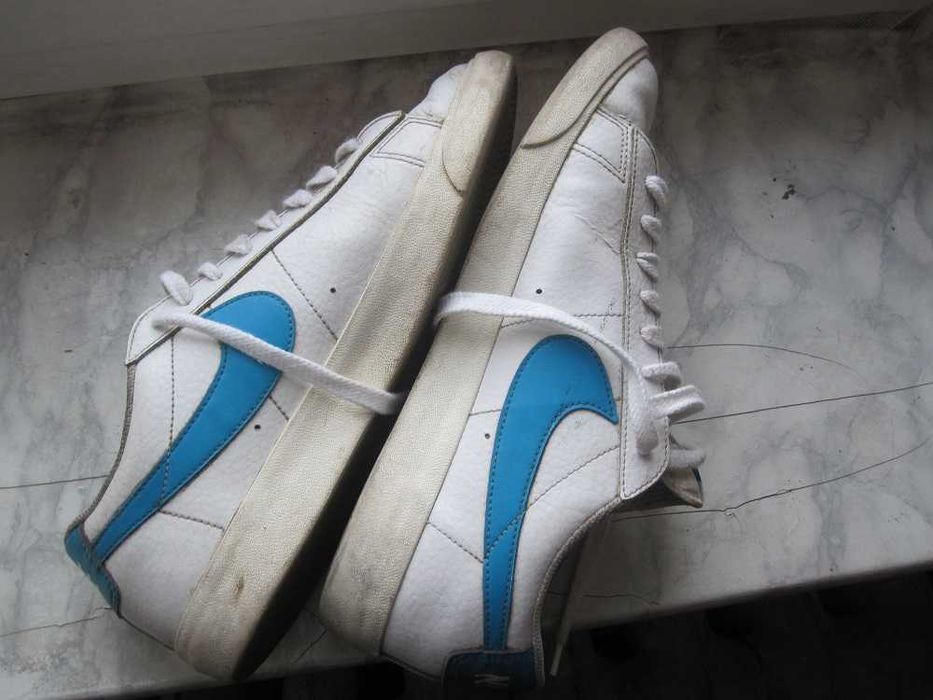 Buty męskie Nike 42 sneakersy, adidasy