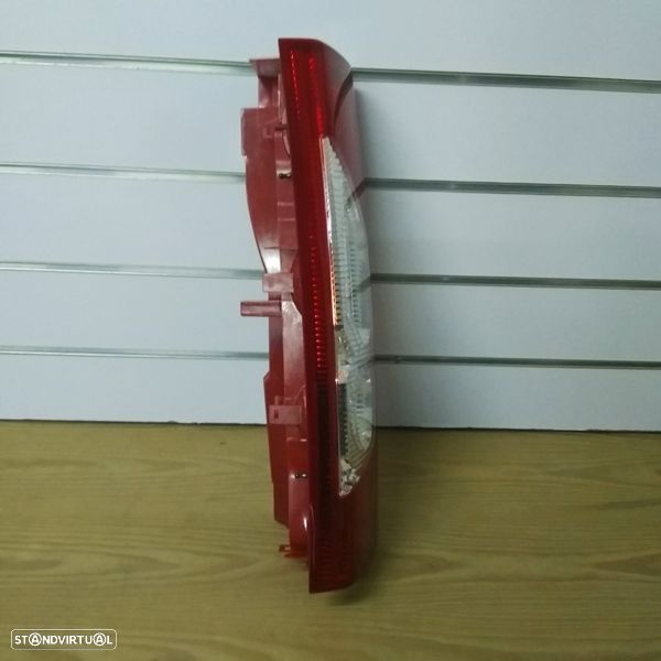 Farolim Jumpy Scudo Expert modelo: 2007 até  novo