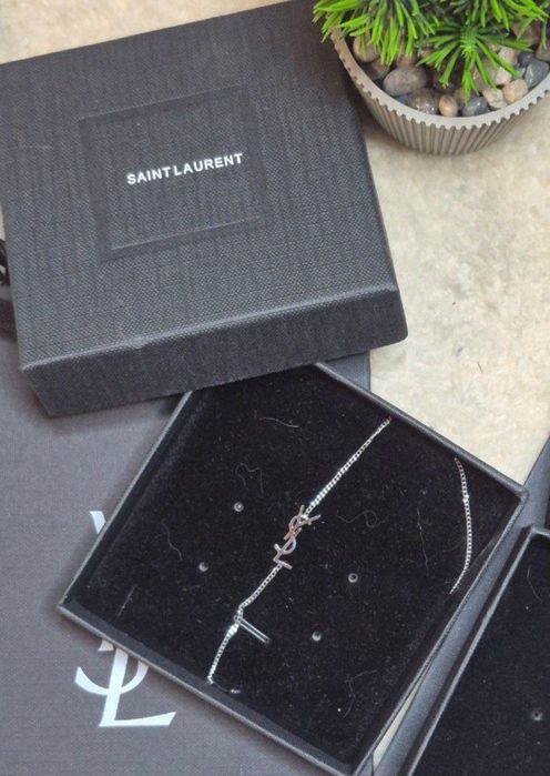 Цепочка  Saint Laurent