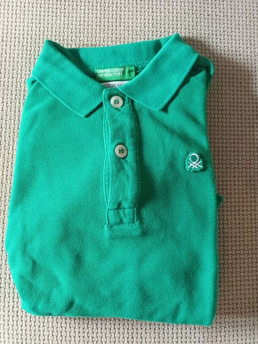 Sortido de roupa menino 4 anos