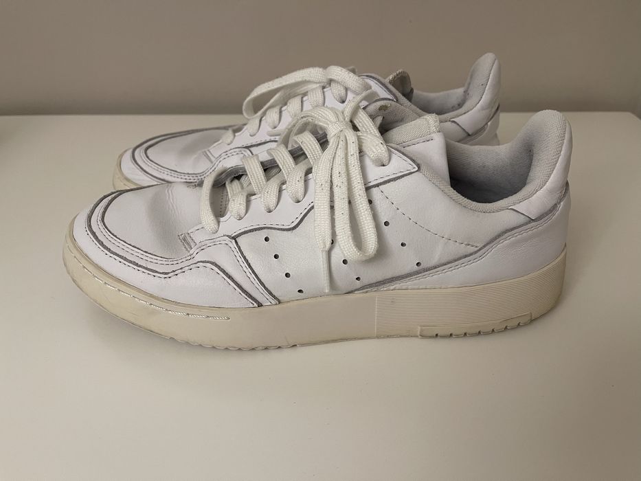 Sapatilhas Supercourt Homem - Adidas