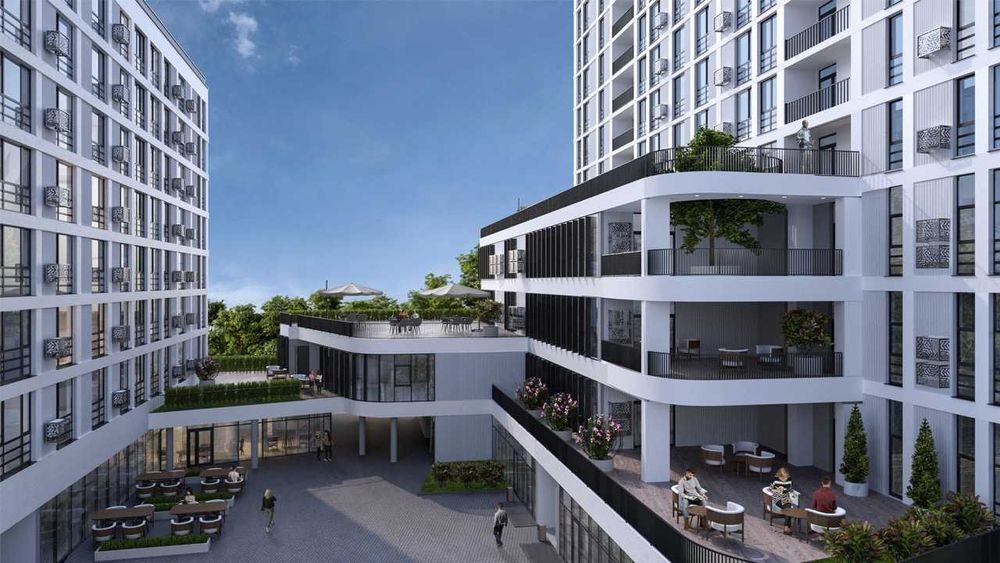 Commercial real estate at st. Zaliznichna (area 94 m²) - Atlanta.ua - photo 4