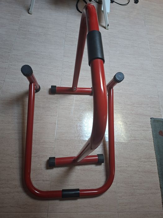 Boomfit New Parallel Bars485743442212966401