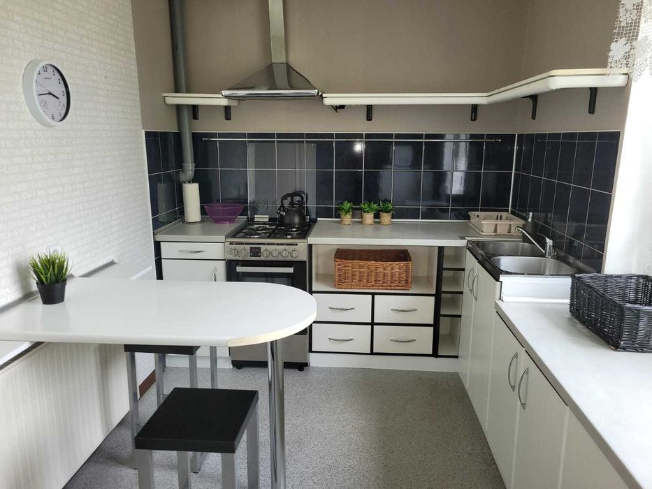 Mieszkanie – Opole - Widok 5