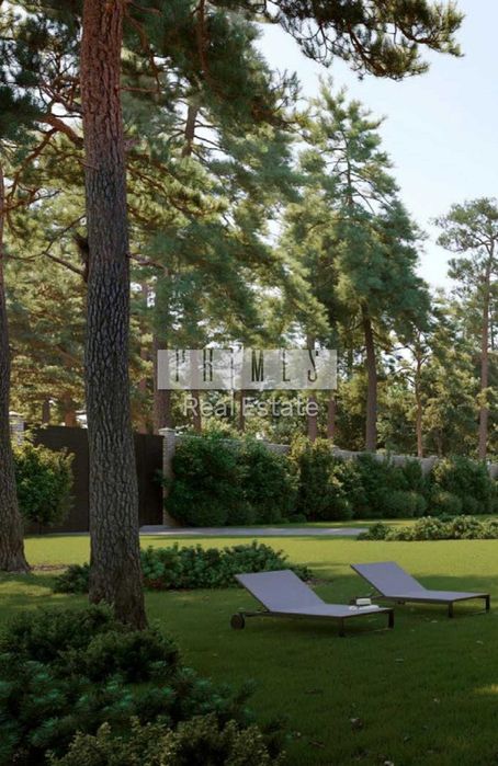 Продажа 5к дом 250м2, PINE VILLAGE, ул. Обуховское шоссе, Козин