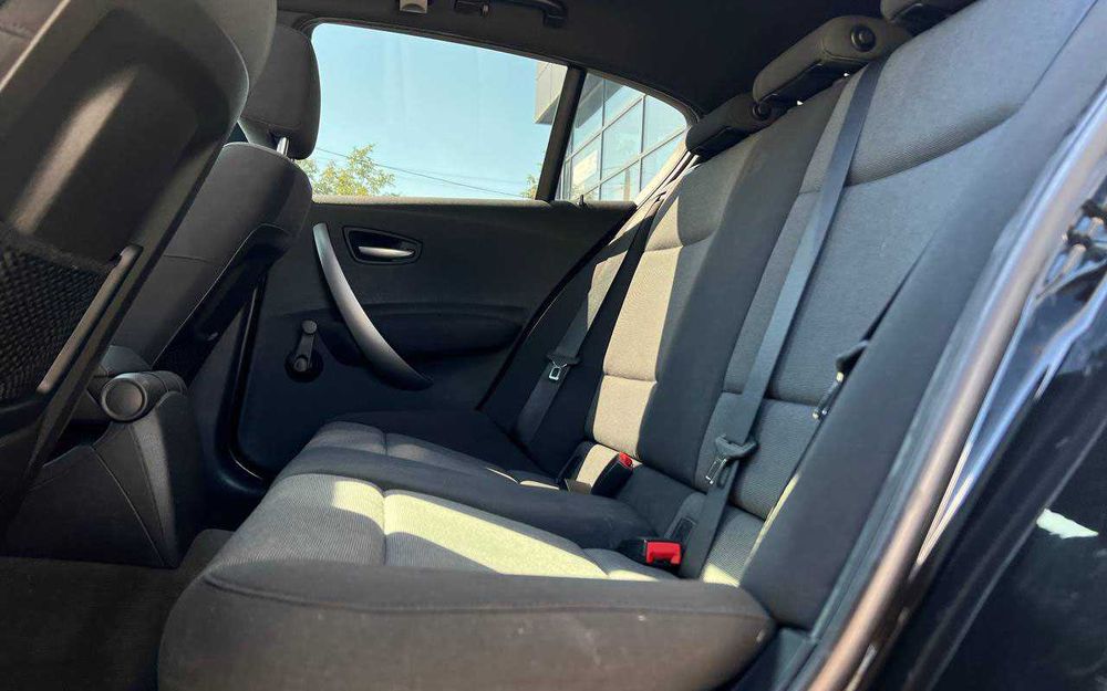 BMW 118 2006 року