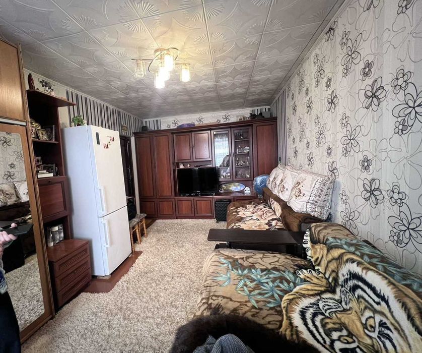 42742 Продаж кімнати в гуртожитку , нормальний стан