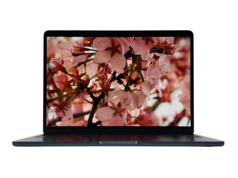 MacBook Air 13 2025 Midnight M4 16GB 512SSD 7 ЦИКЛІВ