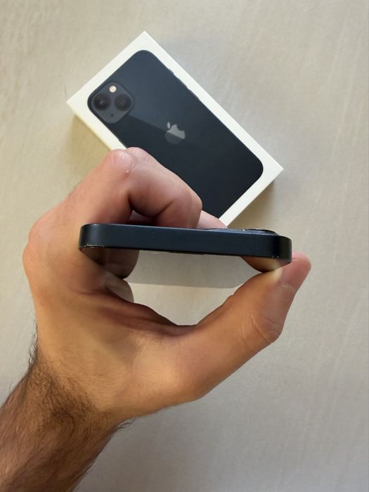 iPhone 13 128gb