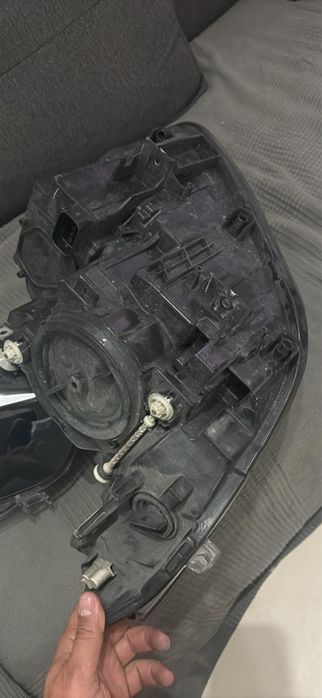 Bmw f20 peças disponiveis