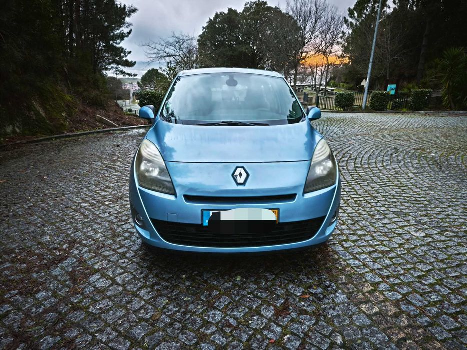Renault Grand Scenic