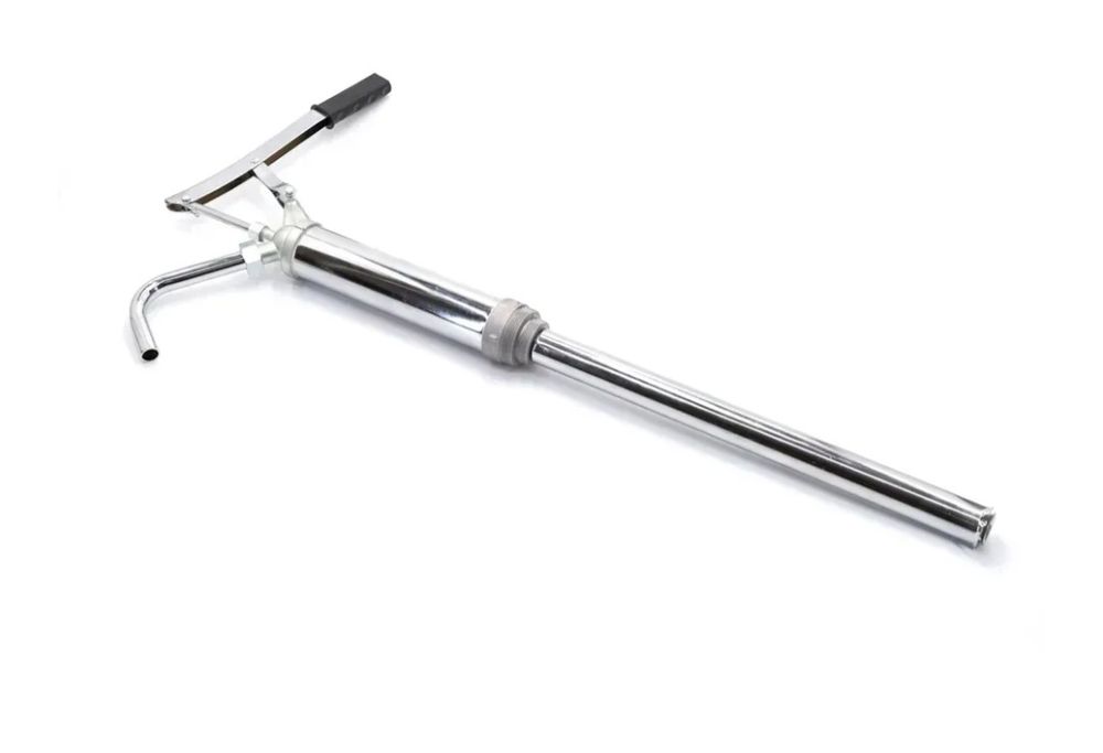 Насос ручний для масла 16л/хв