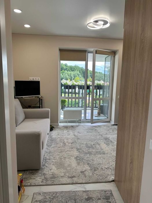 Продаж 1 к. квартири 51 кв.м. Desna Park Residence